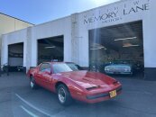 1986 Pontiac Firebird