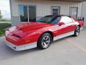 1986 Pontiac Firebird