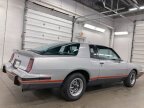 Thumbnail Photo 5 for 1986 Pontiac Grand Prix Coupe