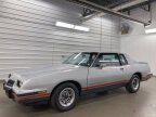 Thumbnail Photo 1 for 1986 Pontiac Grand Prix Coupe