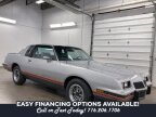 Thumbnail Photo 4 for 1986 Pontiac Grand Prix Coupe