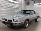 Thumbnail Photo 2 for 1986 Pontiac Grand Prix Coupe