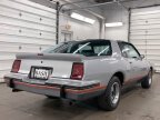 Thumbnail Photo 6 for 1986 Pontiac Grand Prix Coupe