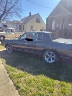 Thumbnail Photo 1 for 1986 Pontiac Grand Prix