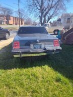 Thumbnail Photo 5 for 1986 Pontiac Grand Prix