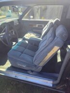 Thumbnail Photo 3 for 1986 Pontiac Grand Prix