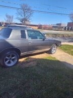 Thumbnail Photo 4 for 1986 Pontiac Grand Prix