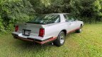 Thumbnail Photo 5 for 1986 Pontiac Grand Prix