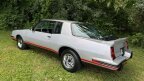 Thumbnail Photo 3 for 1986 Pontiac Grand Prix