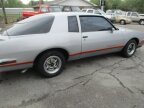 Thumbnail Photo 1 for 1986 Pontiac Grand Prix