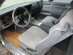 Thumbnail Photo 4 for 1986 Pontiac Grand Prix