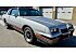 1986 Pontiac Grand Prix