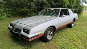 1986 Pontiac Grand Prix