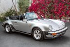 Thumbnail Photo 2 for 1986 Porsche 911