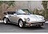 1986 Porsche 911