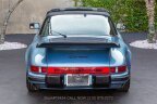 Thumbnail Photo 5 for 1986 Porsche 911 Targa