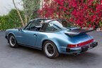 Thumbnail Photo 6 for 1986 Porsche 911 Targa