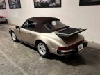Thumbnail Photo 6 for 1986 Porsche 911