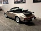 Thumbnail Photo 5 for 1986 Porsche 911