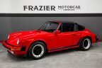 Thumbnail Photo 2 for 1986 Porsche 911 Targa