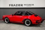 Thumbnail Photo 5 for 1986 Porsche 911 Targa