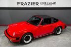 Thumbnail Photo 1 for 1986 Porsche 911 Targa