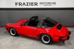 Thumbnail Photo 4 for 1986 Porsche 911 Targa