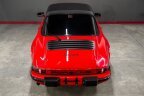 Thumbnail Photo 6 for 1986 Porsche 911 Targa