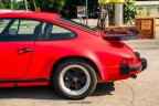 Thumbnail Photo 5 for 1986 Porsche 911
