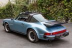 Thumbnail Photo 6 for 1986 Porsche 911 Targa