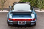 Thumbnail Photo 5 for 1986 Porsche 911 Targa