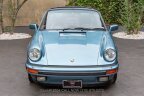 Thumbnail Photo 1 for 1986 Porsche 911 Targa