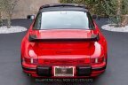 Thumbnail Photo 4 for 1986 Porsche 911 Targa