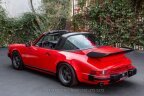 Thumbnail Photo 5 for 1986 Porsche 911 Targa