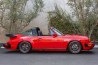 Thumbnail Photo 2 for 1986 Porsche 911 Targa