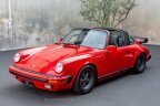 Thumbnail Photo 6 for 1986 Porsche 911 Targa