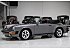 1986 Porsche 911 Carrera Cabriolet