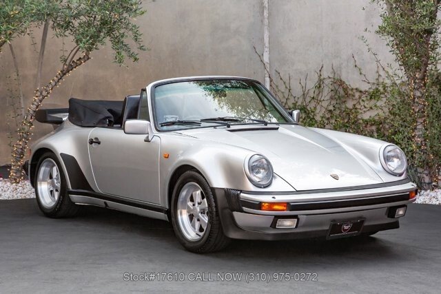 1986 911