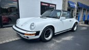 1986 Porsche 911