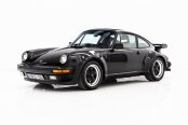 1986 Porsche 911 Turbo
