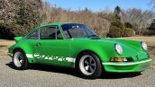 1986 Porsche 911