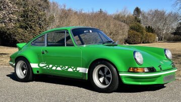 1986 Porsche 911