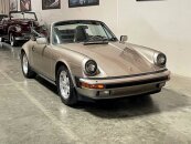 1986 Porsche 911