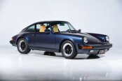 1986 Porsche 911