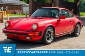 1986 Porsche 911