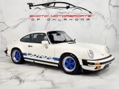 1986 Porsche 911