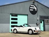 1986 Porsche 911