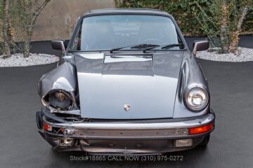 1986 Porsche 911