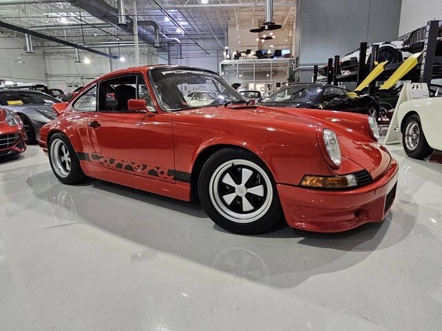 1986 911