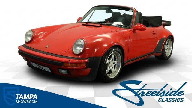 1986 911